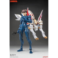 AMK PRO X シリーズ天空戦記シュラト修羅王シュラト