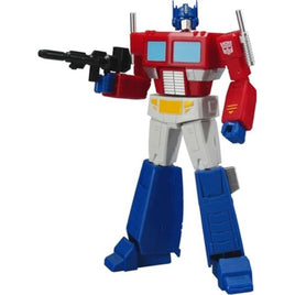 BMK「トランスフォーマー/G1」 オプティマスプライム