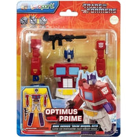 BMK「トランスフォーマー/G1」 オプティマスプライム