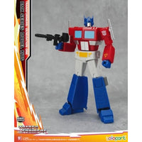 BMK「トランスフォーマー/G1」 オプティマスプライム