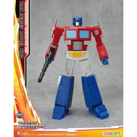 BMK「トランスフォーマー/G1」 オプティマスプライム