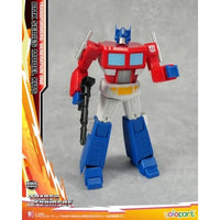 BMK「トランスフォーマー/G1」 オプティマスプライム