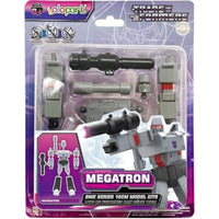 BMK「トランスフォーマー/G1」 メガトロン