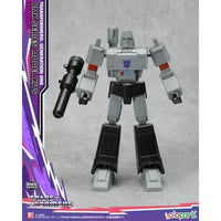 BMK「トランスフォーマー/G1」 メガトロン