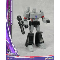BMK「トランスフォーマー/G1」 メガトロン