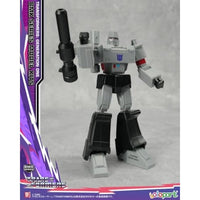 BMK「トランスフォーマー/G1」 メガトロン