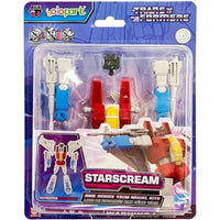BMK「トランスフォーマー/G1」 スタースクリーム