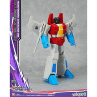 BMK「トランスフォーマー/G1」 スタースクリーム