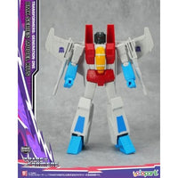 BMK「トランスフォーマー/G1」 スタースクリーム