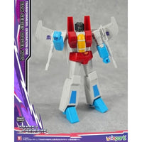 BMK「トランスフォーマー/G1」 スタースクリーム