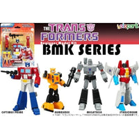 BMK「トランスフォーマー/G1」 スタースクリーム