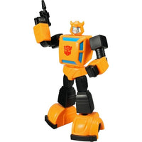BMK「トランスフォーマー/G1」 バンブルビー