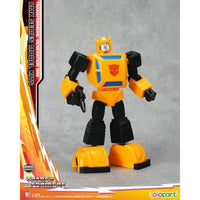 BMK「トランスフォーマー/G1」 バンブルビー