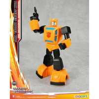 BMK「トランスフォーマー/G1」 バンブルビー