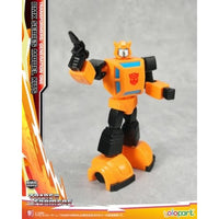 BMK「トランスフォーマー/G1」 バンブルビー