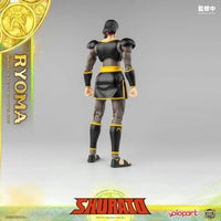 AMK PRO X シリーズ 天空戦記シュラト 龍王リョウマ(初回限定版)