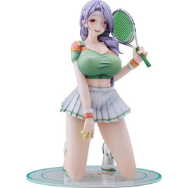 Vivify もう一回やろうか? YUKI 1/6スケール塗装済完成品フィギュア 通常版