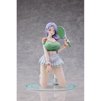 Vivify もう一回やろうか? YUKI 1/6スケール塗装済完成品フィギュア 通常版