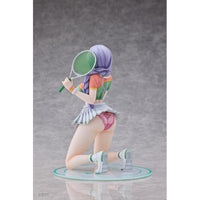 Vivify もう一回やろうか? YUKI 1/6スケール塗装済完成品フィギュア 通常版