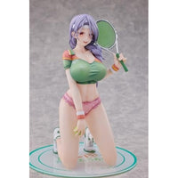 Vivify もう一回やろうか? YUKI 1/6スケール塗装済完成品フィギュア 通常版