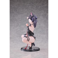 PartyLook 猫耳すとら 1/4スケール塗装済完成品フィギュア 通常版