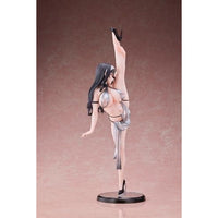 PartyLook 夏川黒羽 パーティドレスVer. 1/4.5スケール塗装済完成品フィギュア 豪華版(グレードレス)