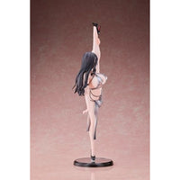 PartyLook 夏川黒羽 パーティドレスVer. 1/4.5スケール塗装済完成品フィギュア 豪華版(グレードレス)