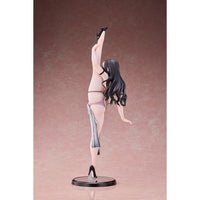 PartyLook 夏川黒羽 パーティドレスVer. 1/4.5スケール塗装済完成品フィギュア 豪華版(グレードレス)