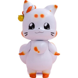 Chibi Creature てnこ