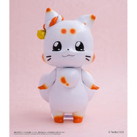 Chibi Creature てnこ
