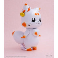 Chibi Creature てnこ