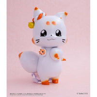 Chibi Creature てnこ