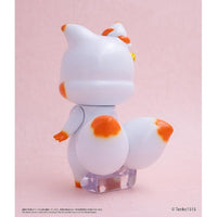 Chibi Creature てnこ