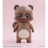 Chibi Creature ぽnきち