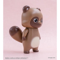 Chibi Creature ぽnきち