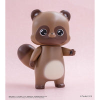 Chibi Creature ぽnきち