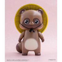 Chibi Creature ぽnきち