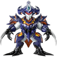 Chibi Creature 臥薪嘗胆怪獣 アンチ(怪獣態)
