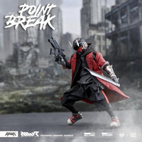 Devil Toys DXIII(Point Break Version) 1:12 Scale Action Figure