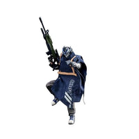 Devil Toys Carbine(Point Break Version) 1:12 Scale Action Figure