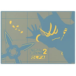 TB2-CM カッターマットA3 折紙サイクロンモデル
