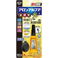 #06009 ボンド アロンアルファ 光
