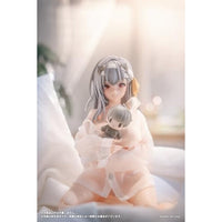 あみあみ×蝸之殼Snail Shell 勝利の女神:NIKKE モダニア:ファースト・アフェクション 1/12 完成品アクションフィギュア