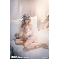 あみあみ×蝸之殼Snail Shell 勝利の女神:NIKKE モダニア:ファースト・アフェクション 1/12 完成品アクションフィギュア