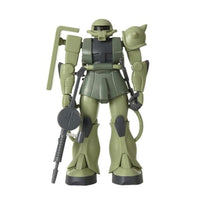 サウンド戦士プレミアム量産型ザク