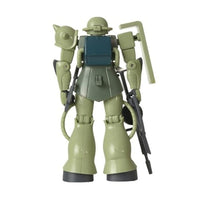 サウンド戦士プレミアム量産型ザク