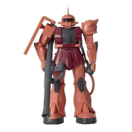 サウンド戦士プレミアムシャア専用ザク