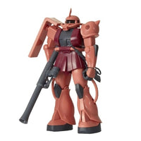 サウンド戦士プレミアムシャア専用ザク