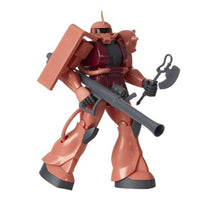 サウンド戦士プレミアムシャア専用ザク