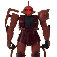 サウンド戦士プレミアムシャア専用ザク